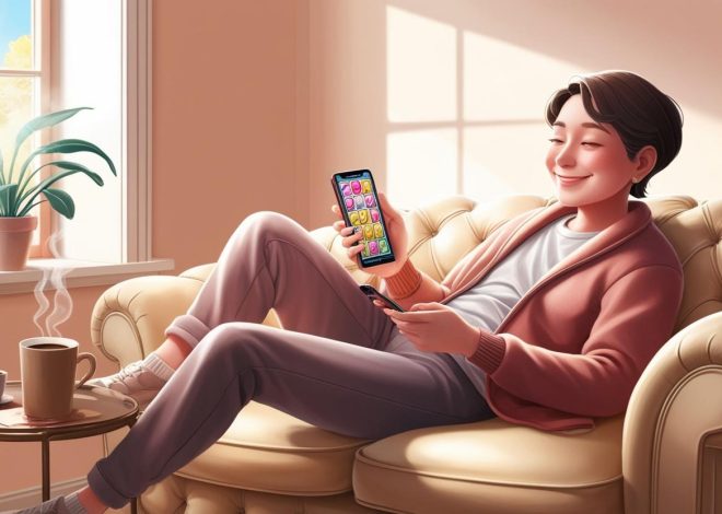 Perubahan Paradigma dalam Industri Mesin Slot Digital