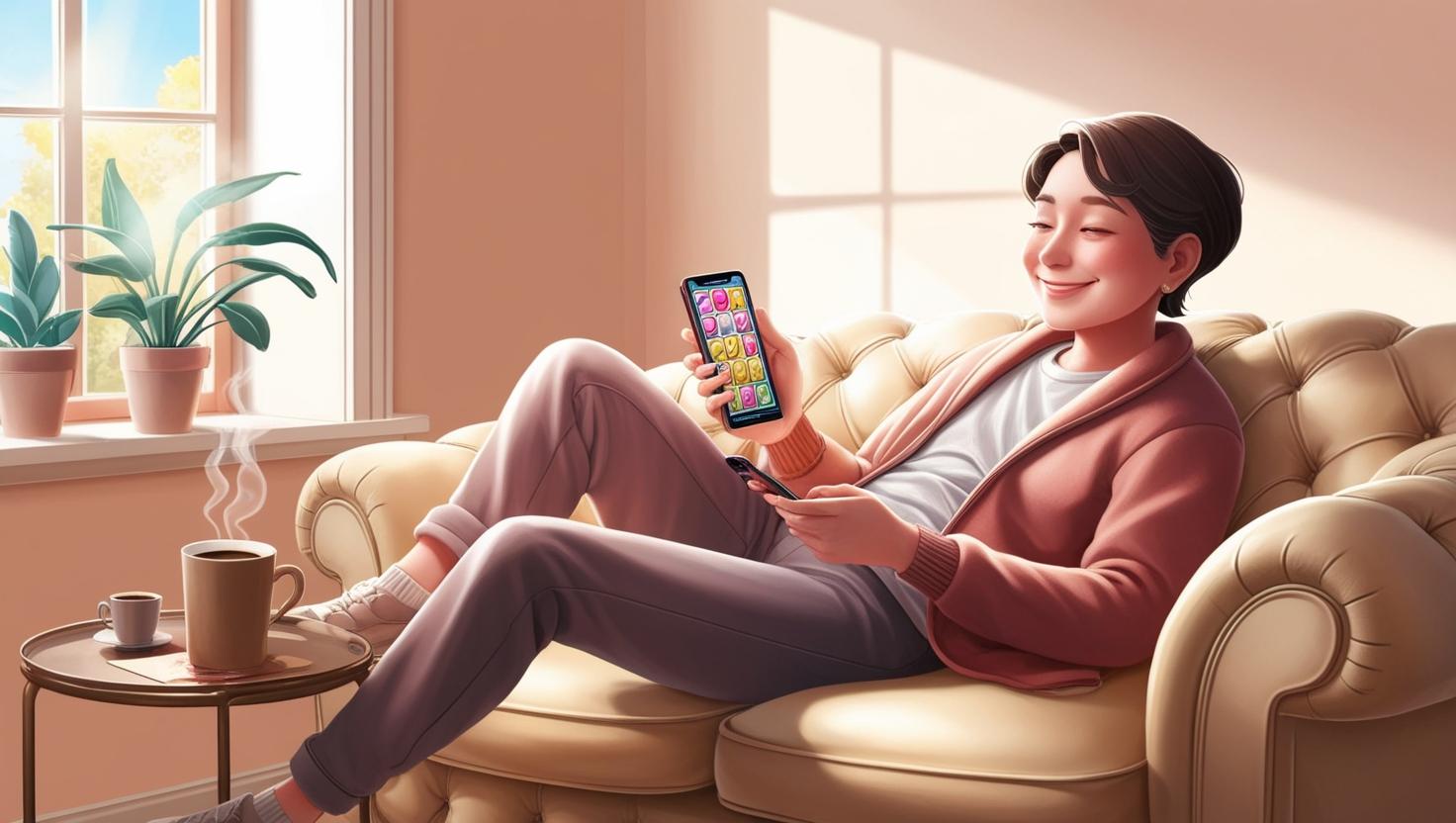 Perubahan Paradigma dalam Industri Mesin Slot Digital