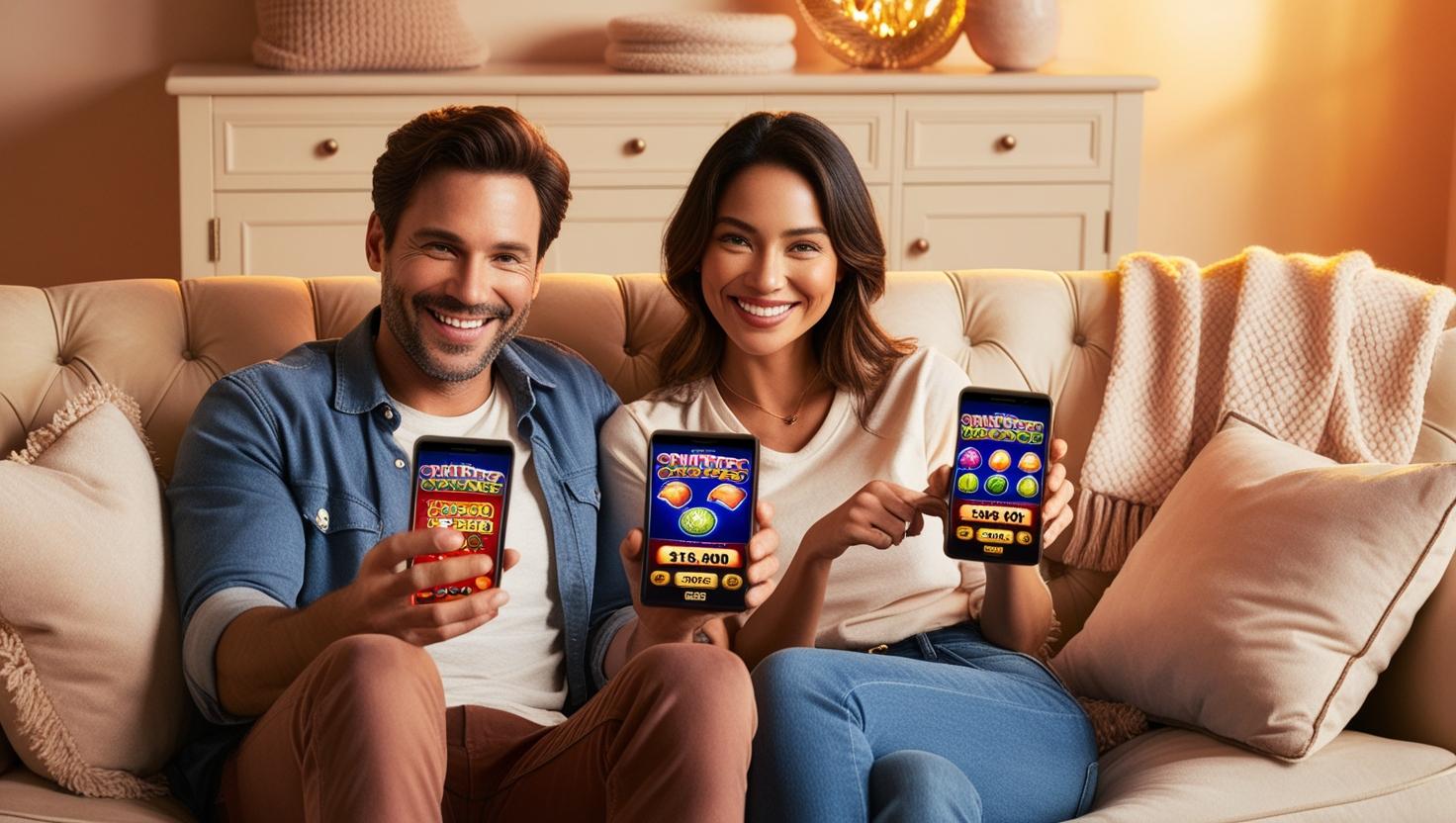 Transformasi Industri Mesin Slot di Era Teknologi Digital