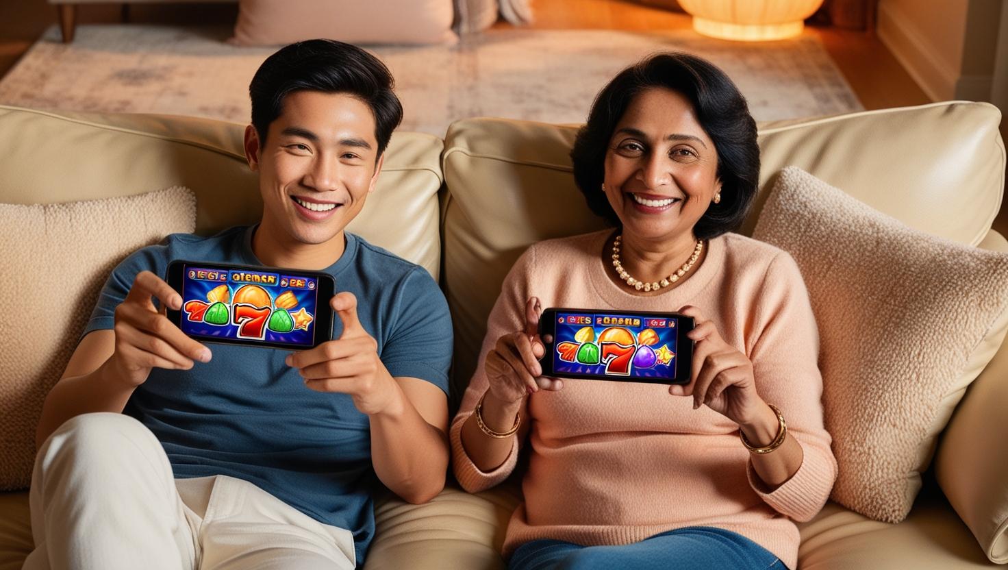 Industri Slot Online dan Pergeseran Model Pengembangan Game